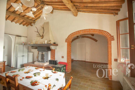 Casale Castelmaggior