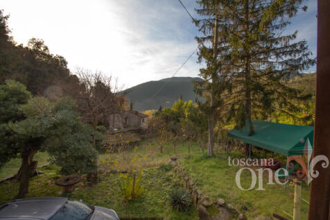 Casale Castelmaggior
