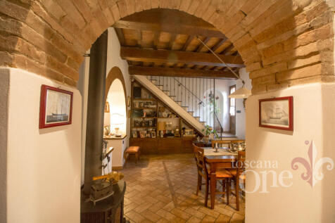 Casa Poggio Piano-16