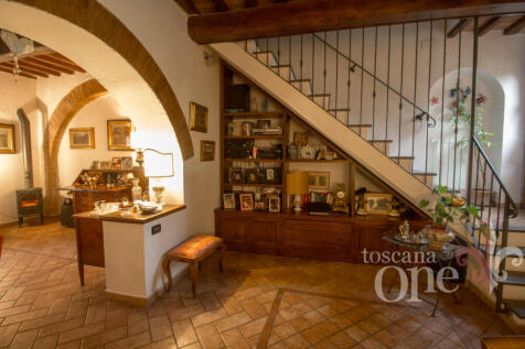 Casa Poggio Piano-12