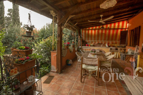 Casa Poggio Piano-26