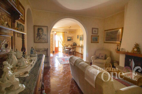 Palazzotto Maria Pao