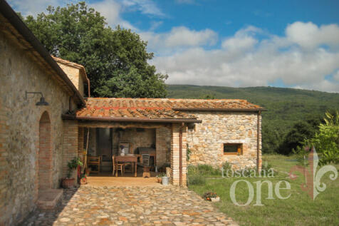 Casale il Portico-21