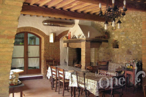 Casale il Portico-37