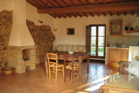 Casale il Portico-26