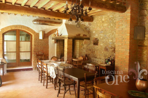 Casale il Portico-12