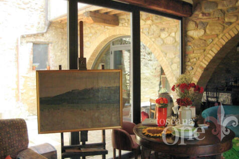 Casale il Portico-36