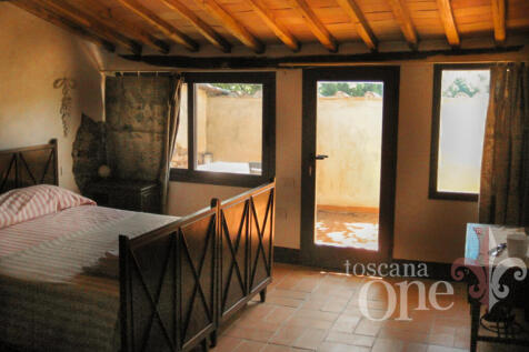 Casale il Portico-31