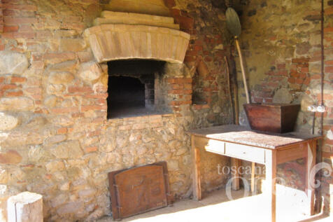 Casale il Portico-23