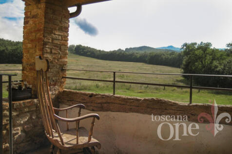 Casale il Portico-19