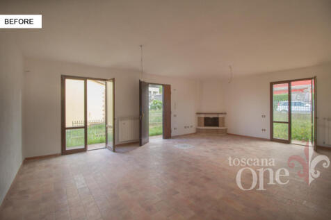 VILLINO MARIABRUNA p