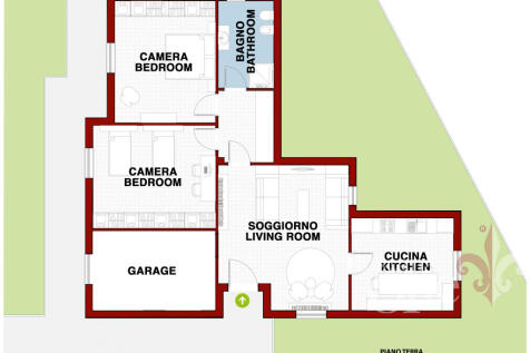 VILLA TEROTTI B copi