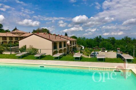 Borgo di Rivalto est