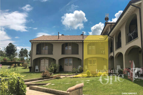 03 Il fienile Casa A