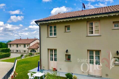 Borgo di Rivalto il 