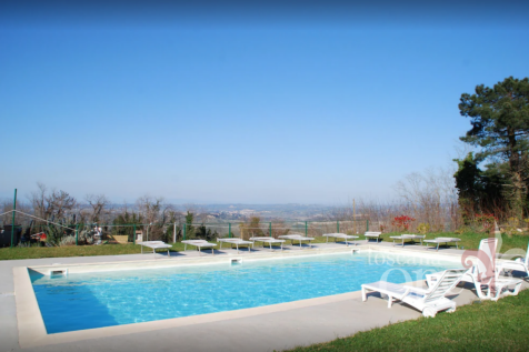 Borgo di Rivalto - O