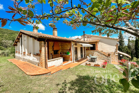 CASALE CASTELLACCIA-