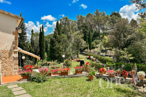 CASALE CASTELLACCIA-
