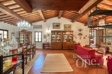 CASALE CASTELLACCIA-