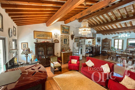 CASALE CASTELLACCIA-