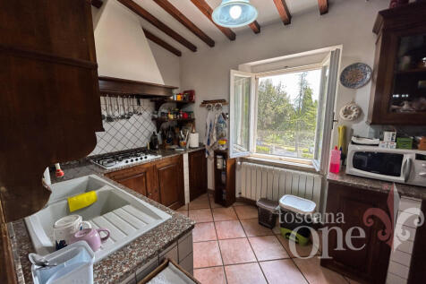 CASALE CASTELLACCIA-