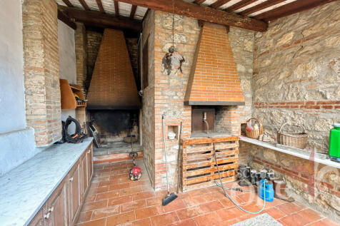 CASALE CASTELLACCIA-