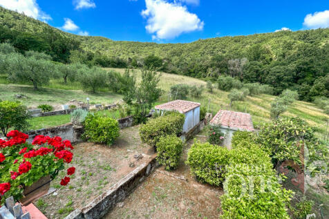 CASALE CASTELLACCIA-