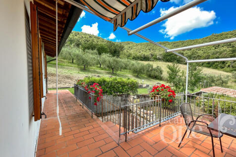 CASALE CASTELLACCIA-