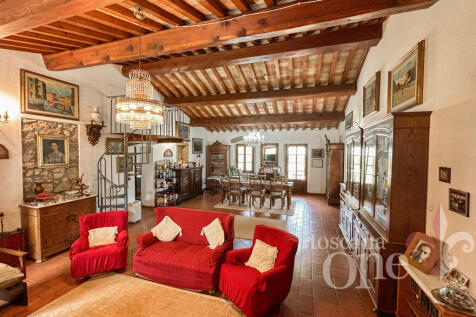 CASALE CASTELLACCIA-