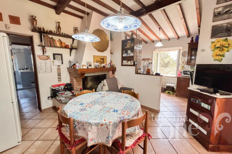 CASALE CASTELLACCIA-