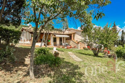 CASALE CASTELLACCIA-