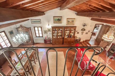 CASALE CASTELLACCIA-