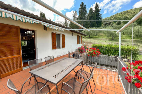CASALE CASTELLACCIA-