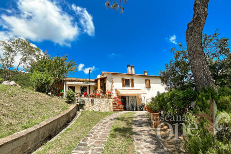 CASALE CASTELLACCIA-