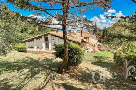 CASALE CASTELLACCIA-