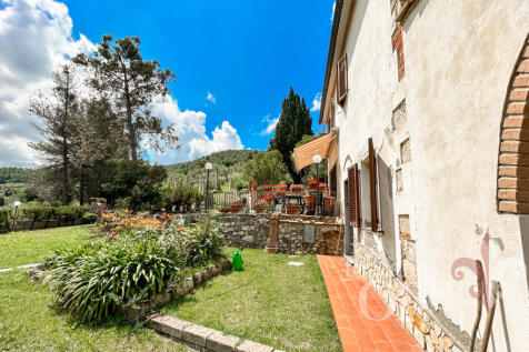 CASALE CASTELLACCIA-