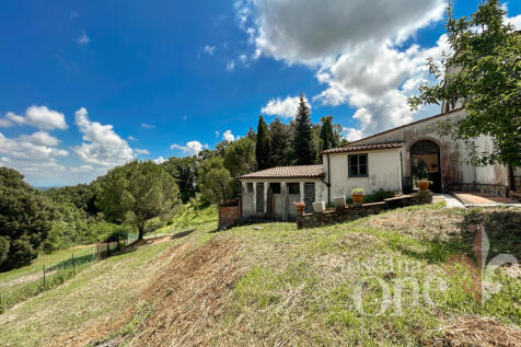 CASALE CASTELLACCIA-
