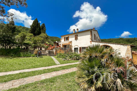 CASALE CASTELLACCIA-