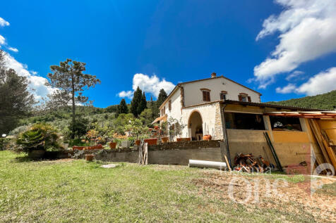 CASALE CASTELLACCIA-