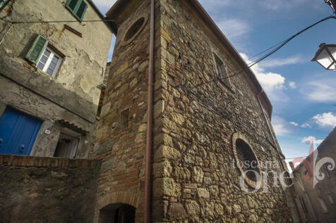 Palazzo Serrazzano10