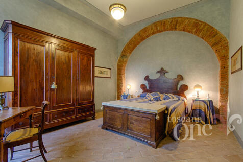 Villa degli Archi-15