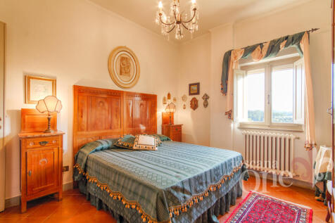 Villa degli Archi-10