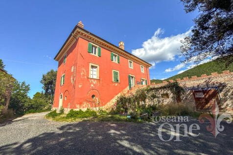 borghetto del tempio