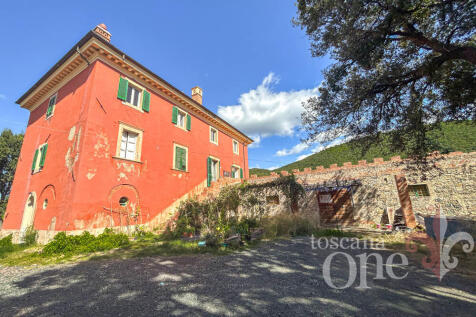 borghetto del tempio