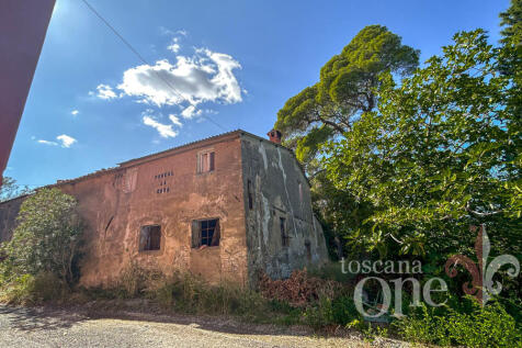 borghetto del tempio