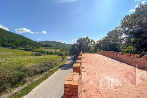 borghetto del tempio