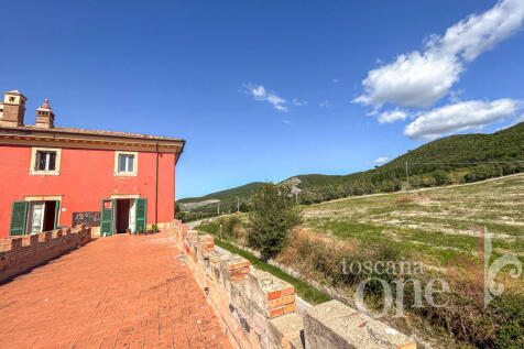 borghetto del tempio