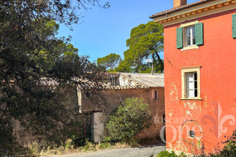 borghetto del tempio