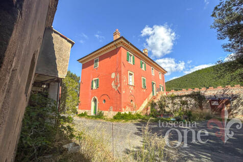 borghetto del tempio