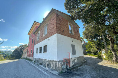 borghetto del tempio